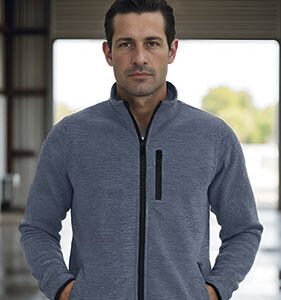 Chaqueta polar Valento WATERFORD