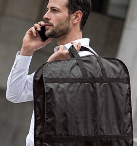 Funda de traje Valento ORIENT