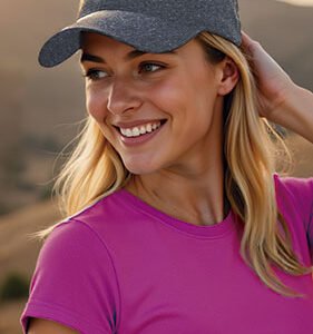 Gorra Valento BYRON