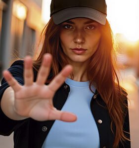 Gorra Valento CARIBBEAN