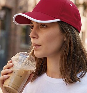 Gorra Valento COMBI