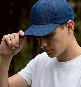Gorra Valento TEXAS