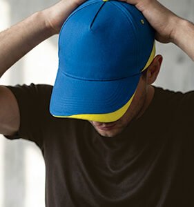 Gorra Valento FORT