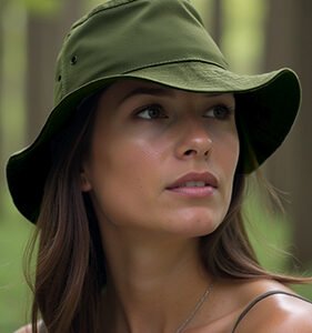 Gorro explorador Valento JONES