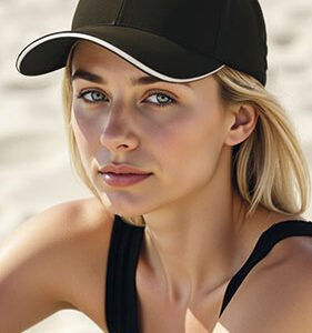 Gorra Valento OCEAN