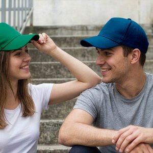 Gorra Valento PROMOTION
