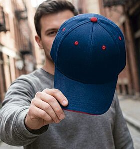 Gorra Valento SANDWICH