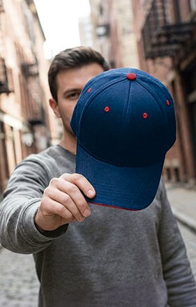 Gorra Valento SANDWICH