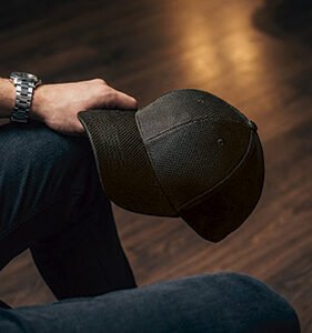 Gorra Valento SPORT