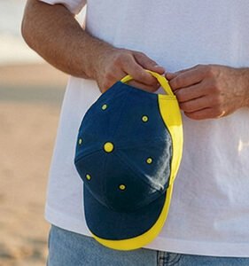 Gorra Valento TUXTON