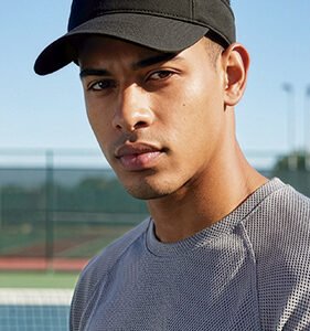 Gorra Valento VENTURA
