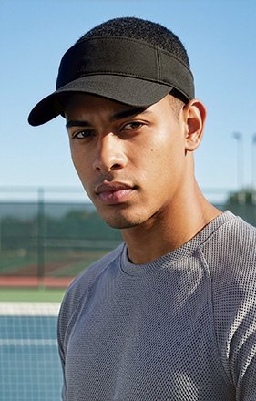 Gorra Valento VENTURA