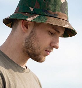 Gorro Valento FISHER