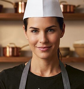 gorro desechable Valento KNIFE