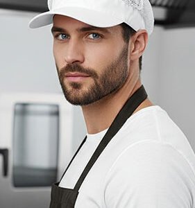 Gorra Alimentación Valento MASALA