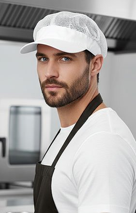 Gorra Alimentación Valento MASALA