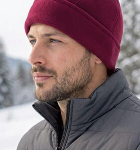 Gorro polar Valento MONTREAL