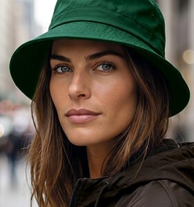 Gorro reversible Valento TRAVEL