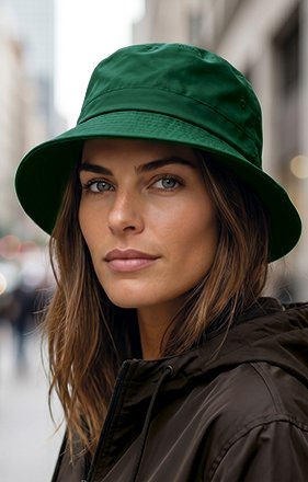 Gorro reversible Valento TRAVEL
