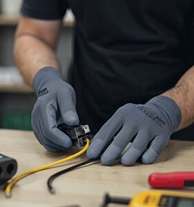 Guantes Valento DAVOS