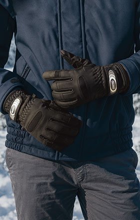 Guantes Valento PIONER