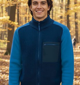 Chaqueta Valento ARCE