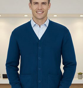 Chaqueta Valento CARDIGAN