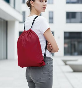 Mochila Valento CULTURE