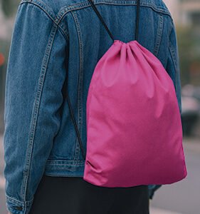 Mochila Valento SATURN
