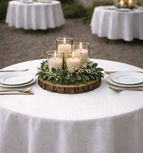 Mantel Valento BRUNCH