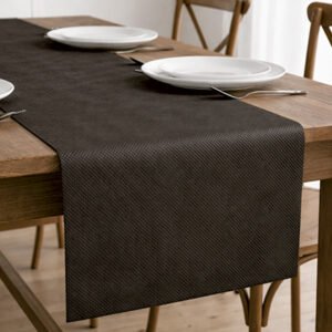 Camino desechable Valento HOSTEX