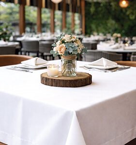Mantel Valento DINNER