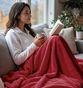 Manta Valento CUSHION