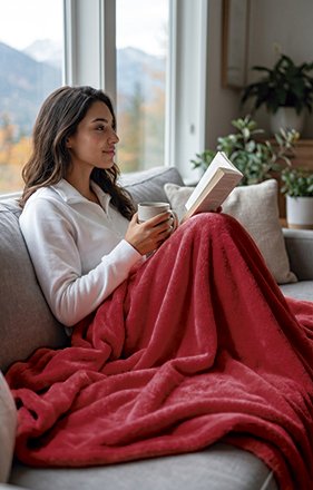 Manta Valento CUSHION