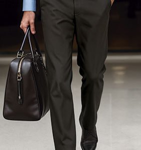 Pantalón chino Valento ALEXANDER