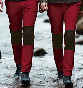 Pantalón trekking Valento DATOR
