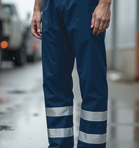 Cubre pantalón de lluvia Valento DONNELLY
