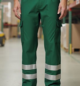 Pantalón Valento DRILL