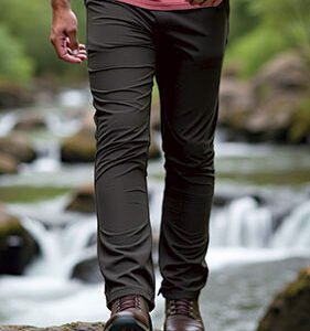 Pantalón trekking Valento ENDURANCE