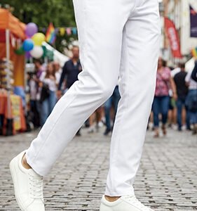 Pantalón chino Valento FERIA