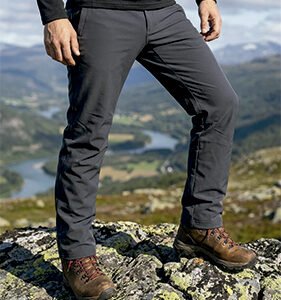 Pantalón Valento GRAHAM