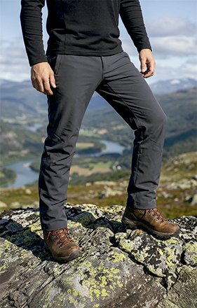 Pantalón Valento GRAHAM