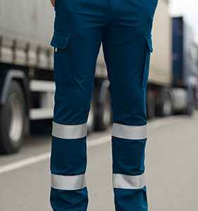 Pantalón Valento HARWOOD