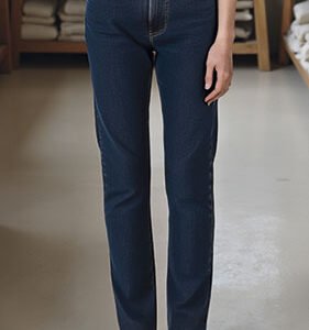Pantalon vaquero mujer Valento ISABEL