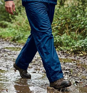 Cubre pantalón de lluvia Valento LARRY