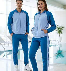 Pantalón deportivo Valento MATCHPOINT