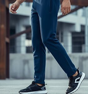 Pantalón deportivo Valento MAVERICK
