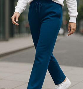 Pantalón deportivo mujer Valento MEADOW
