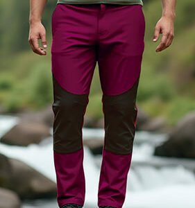 Pantalón trekking Valento MERIDIUM
