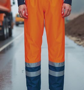 Cubre pantalón de lluvia Valento NARVIK